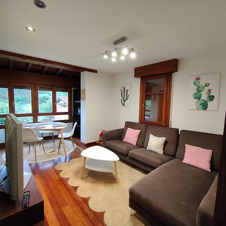 House Villa Artea Bagian luar foto