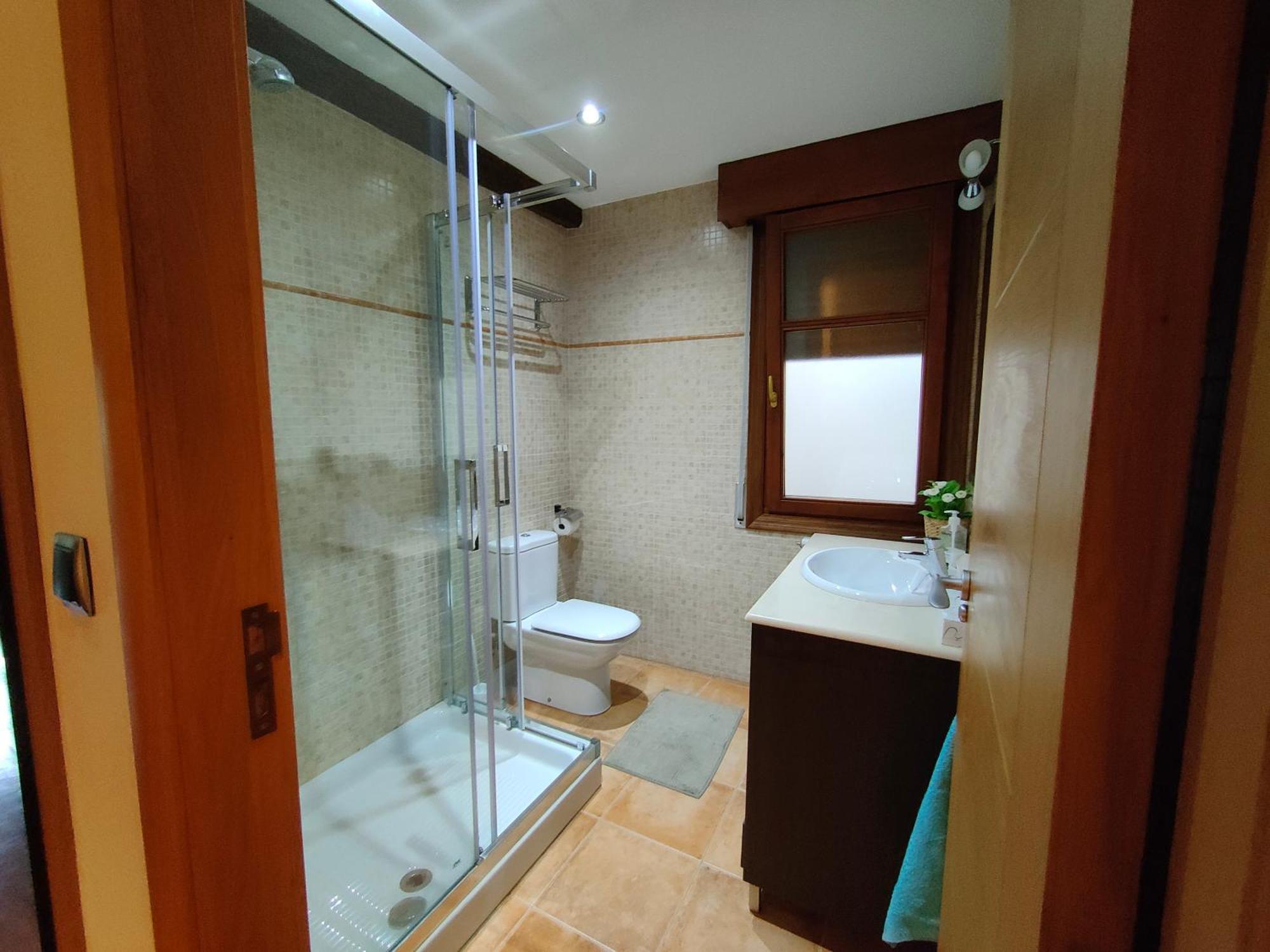 House Villa Artea Bagian luar foto