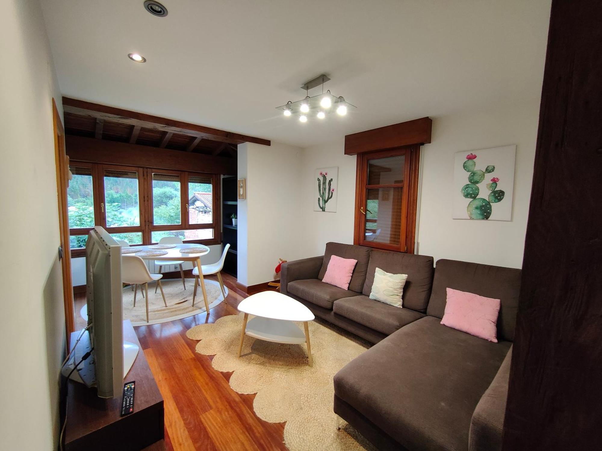 House Villa Artea Bagian luar foto