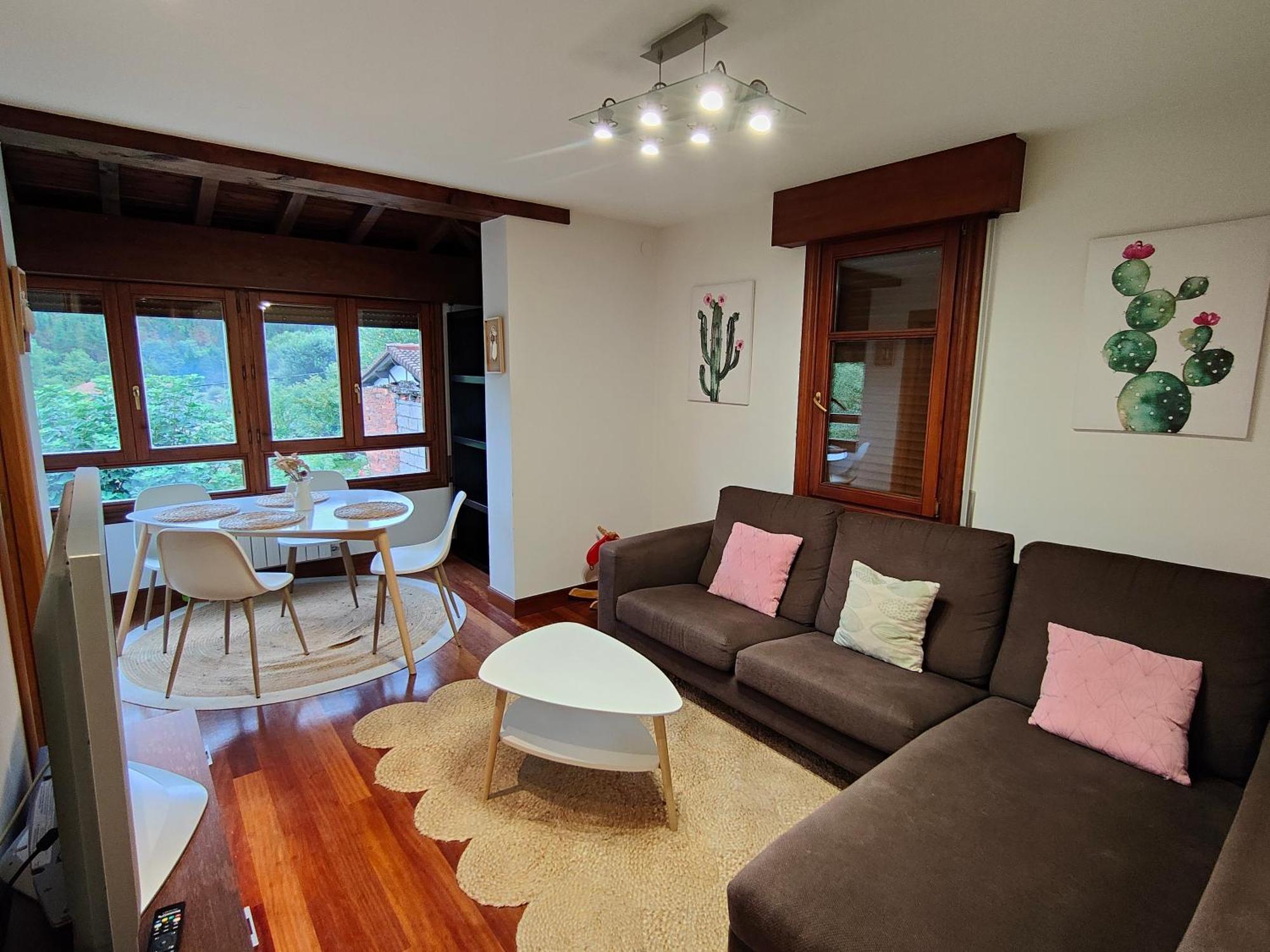 House Villa Artea Bagian luar foto
