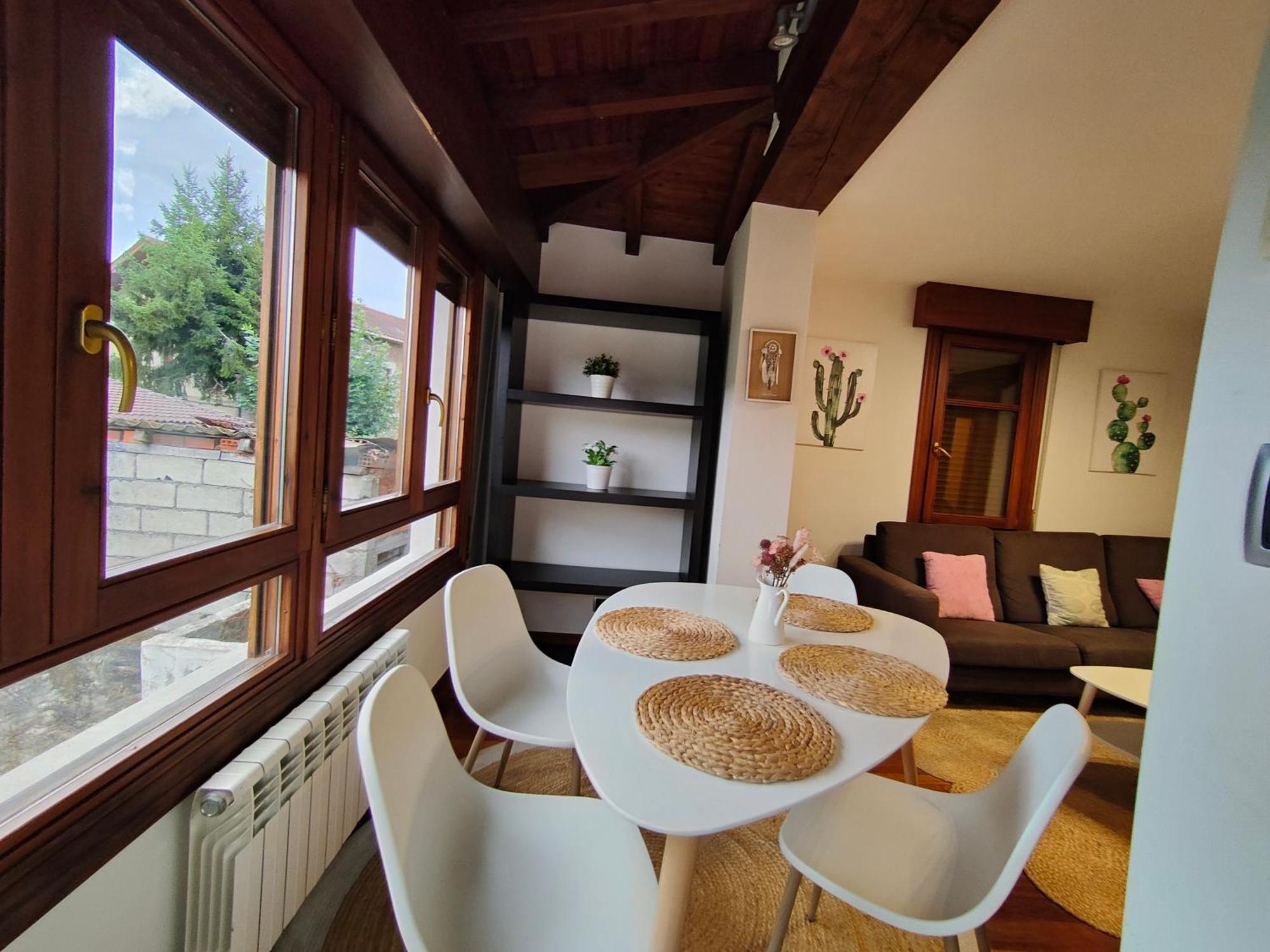 House Villa Artea Bagian luar foto