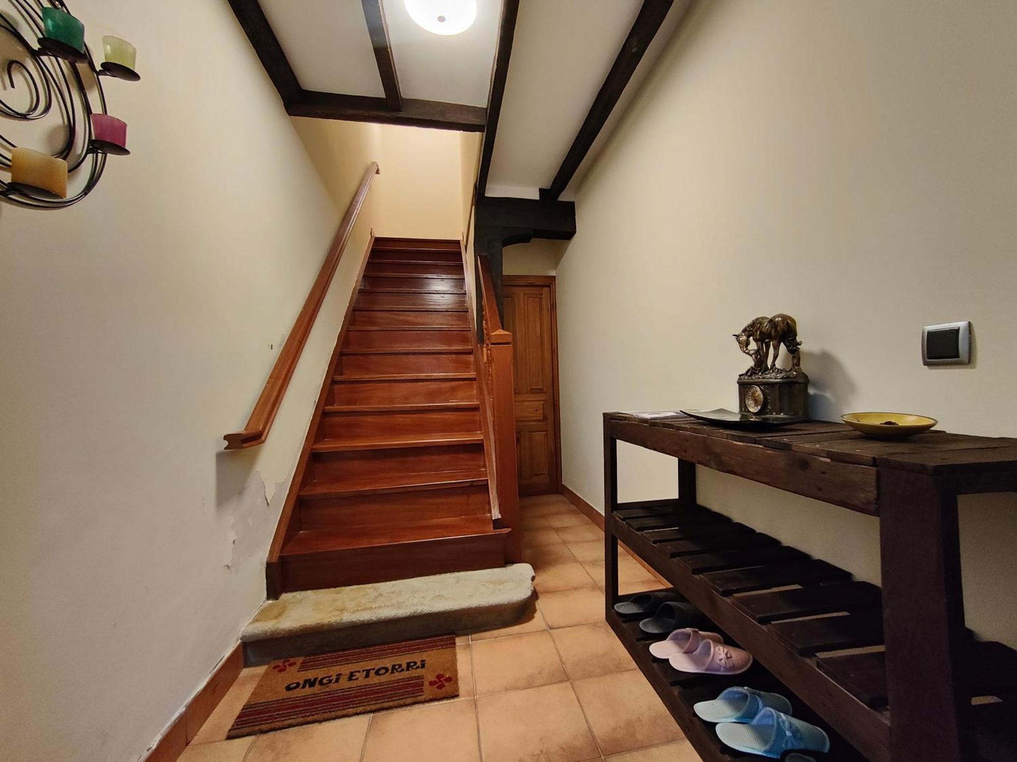 House Villa Artea Bagian luar foto